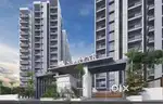 Super Luxurious 2 & 3 BHK Apartments