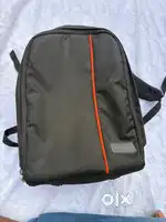Digitek Digital Camera/Accessory Bag – Waterproof and Durable