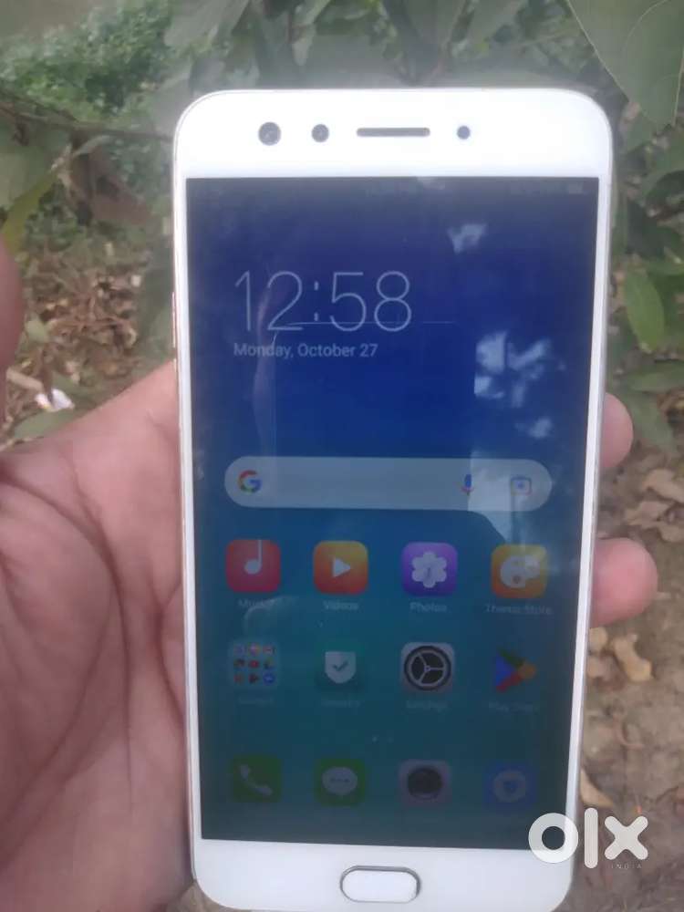 Oppo f3 4gb ram 64gb memory