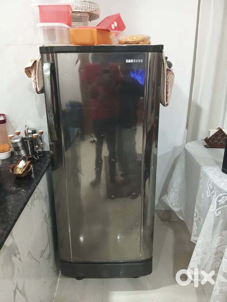 Samsung fridge for Sale