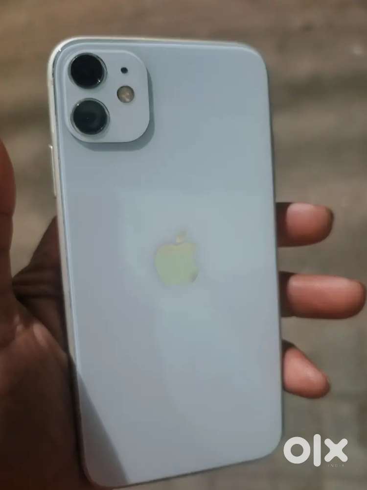 iPhone 11 all ok