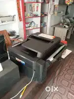 Brother Printer MFC T4500DW for sale