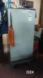 Selling my fridge