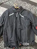 Biker Jacket LS2 - XXL Size (All season)
