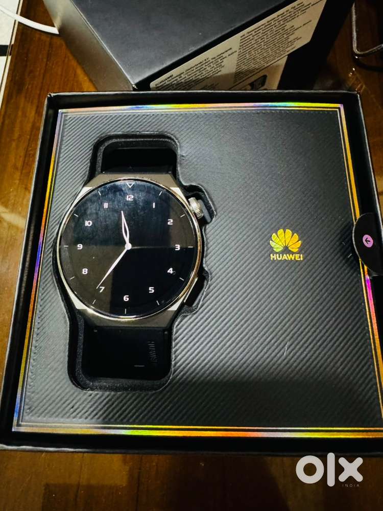 Huawei Watch GT 3 Pro – For Sale!