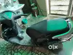 Honda Activa 5g