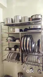 Thadi stand