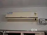 Samsung 1.5 Ton Split AC