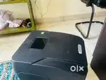 Label printer