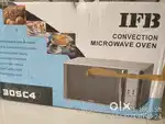 IFB Microwave oven-new unopened piece