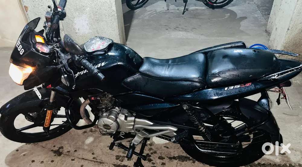 Bajaj Pulsar 135 On Sale