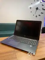 10GB Graphics HP Zbook with i7 , 16GB RAM & 256SSD + 1TB HDD @discount