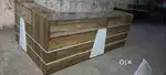 Display Counters for Shops /Showroom - New manufacturing