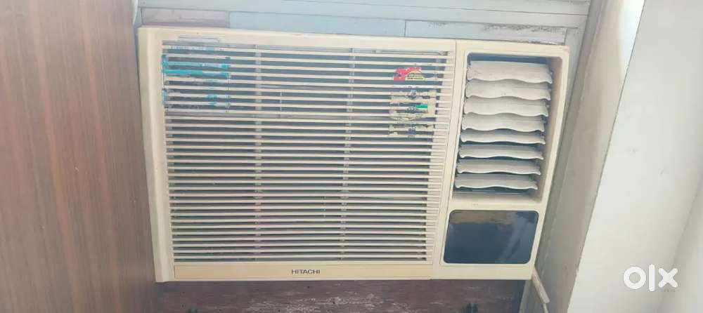 Window AC Hitachi for sale