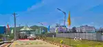CMDA APPROVED PLOTS