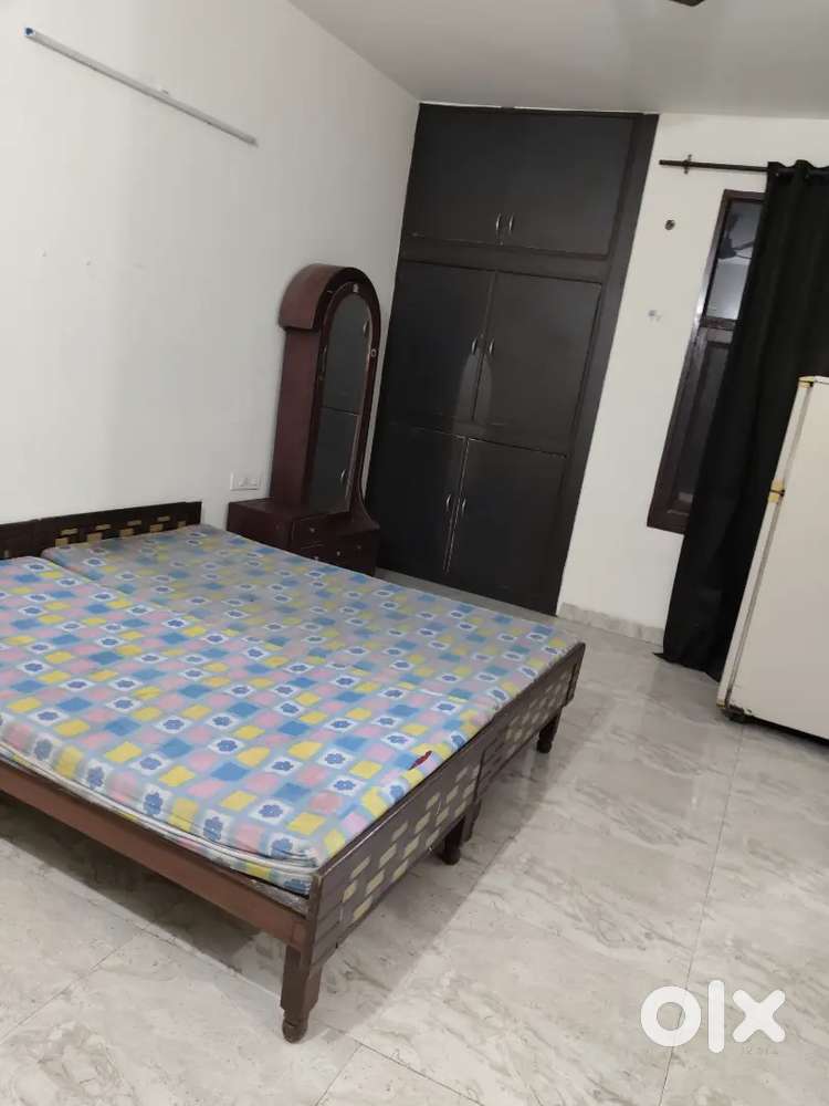 Independent fully independent 1 room set