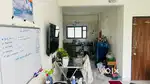 1 RK semi furnished room