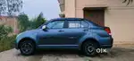 Maruti Suzuki Swift Dzire 2012