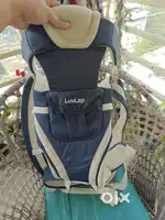 LuvLap elegant baby carrier