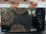 Microwave oven