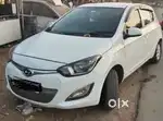 Hyundai i20 2012