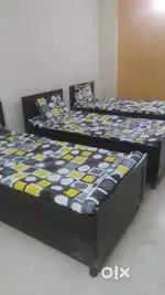 NO BROKERAGE! Comfortable Boys PGs with meals & amenities in Noida!
