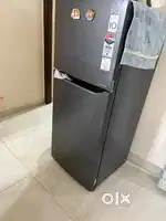 LG 260 ltr 4 star Double door Frost free fridge