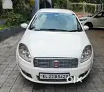 Fiat Linea 2010 Petrol Well Maintained