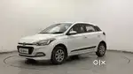 Hyundai Elite i20 Sportz 1.2, 2016, Petrol