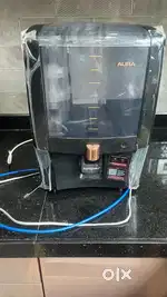 EUREKA FORBES