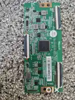 Motorola 55 inch tv motherboard, T con board, speakers
