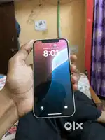 I phone 12 battery health 77 percent