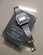 Casio original new watch only for 349₹ ( new price 1800₹ )