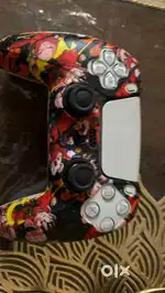 Sony ps5 digital with extra sony controller