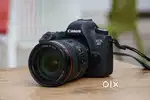 Camera for rental purpose
