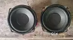 Speaker - Woofer (Subwoofer)