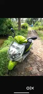 Honda Dio All Ok condition