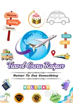 Travel Operations Office work