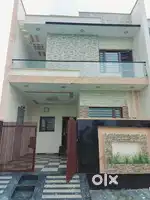 New house for sale