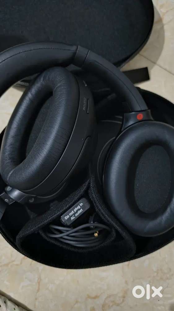 Sony wxm4 new condition