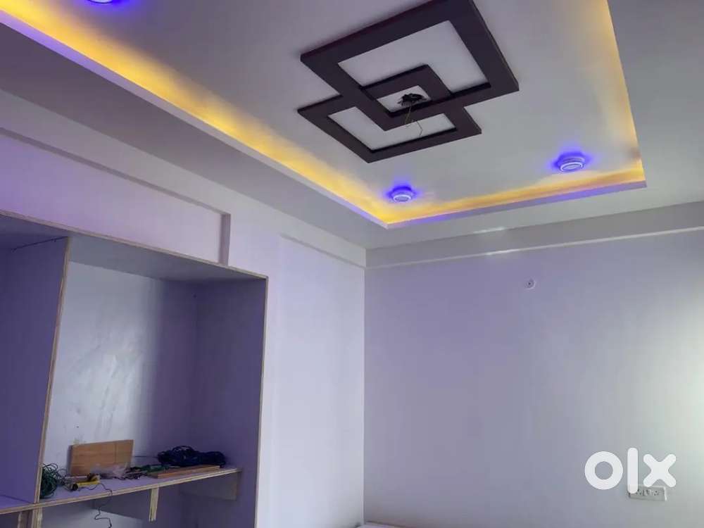 THIRD FLOOR 3-BHK FLAT SALE NEAR MITTAL COLLEGE PEOPLES MALL KAROND