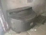 Badhiya TV hai 29 inch Samsung company aao le jao yah mauka h