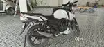 Apache RTR 160