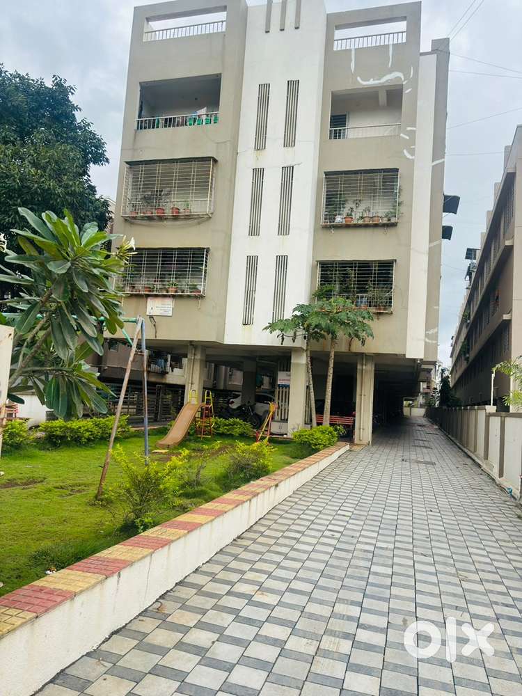 1 BHK Fully Furnished  Highway Touch (Pune-Mumbai)