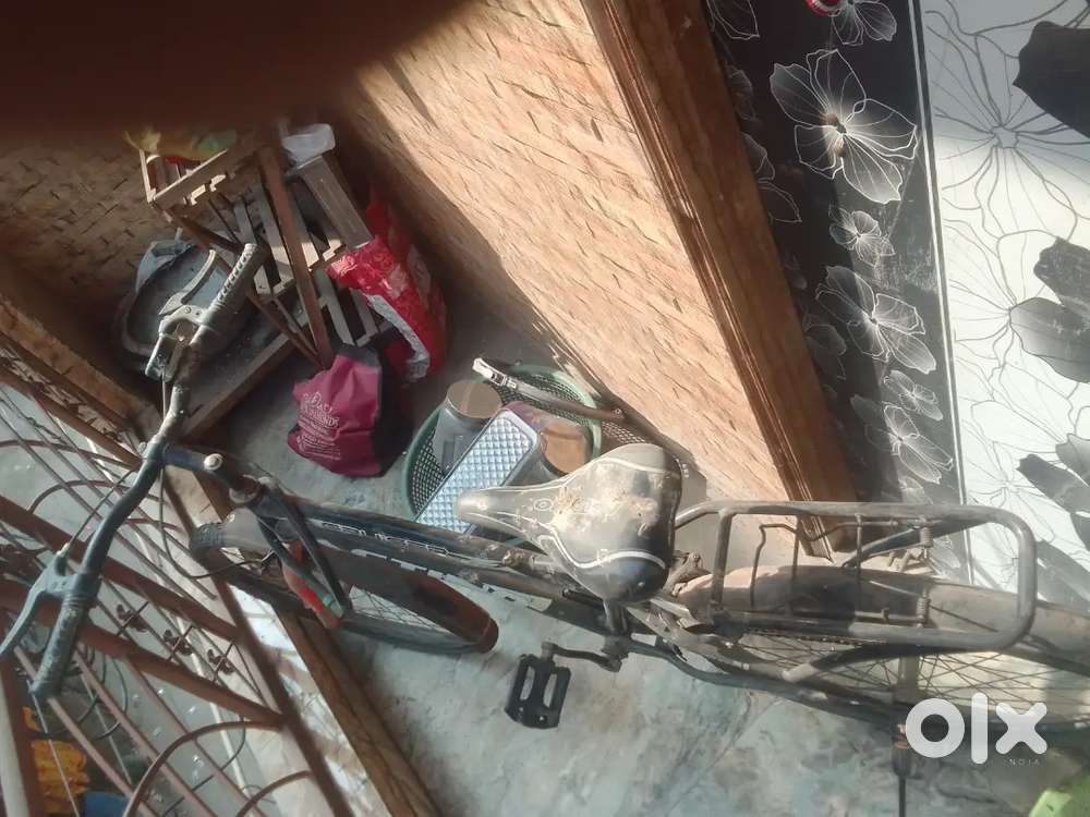 Used cycle for sale - good condition