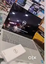Dell Inpiron 7430 2 in 1  Full working not even a single fault
