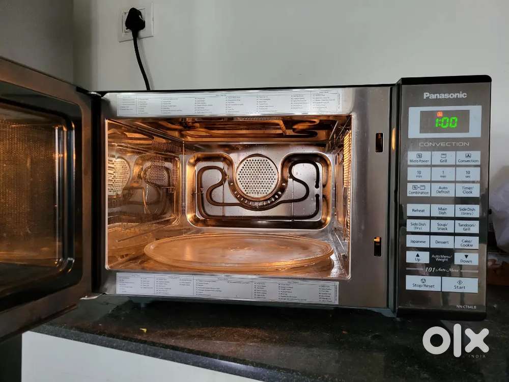 Micro wave oven