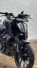KTM DUKE 250