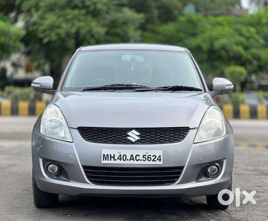 Maruti Suzuki Swift 2011-2014 VDI, 2014, Diesel
