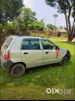 Maruti Suzuki Alto 2002 Petrol 50000 Km Driven